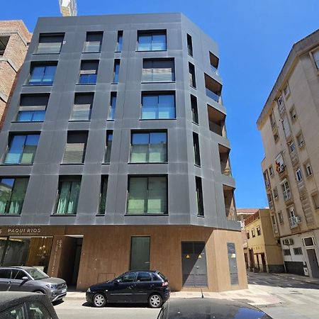 Holidays Elite Málaga Dış mekan fotoğraf