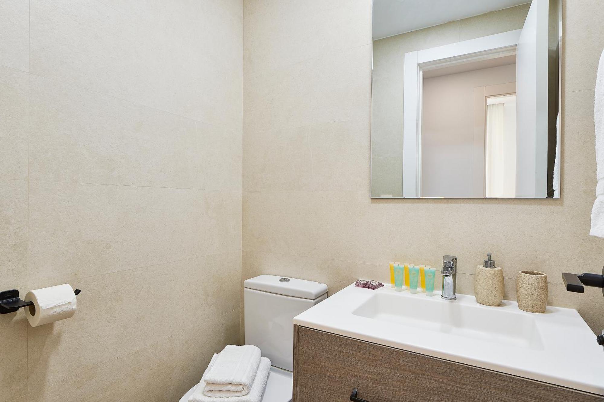 Holidays Elite Málaga Dış mekan fotoğraf