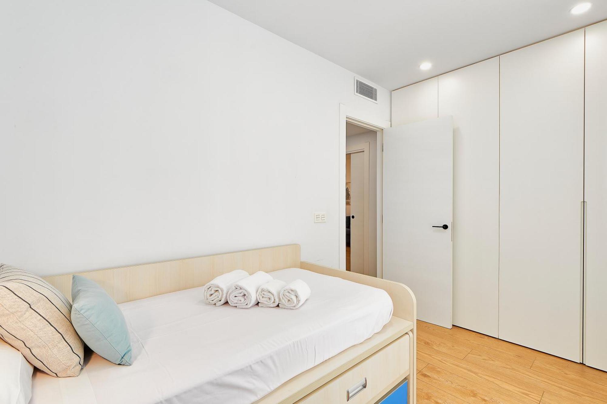 Holidays Elite Málaga Dış mekan fotoğraf