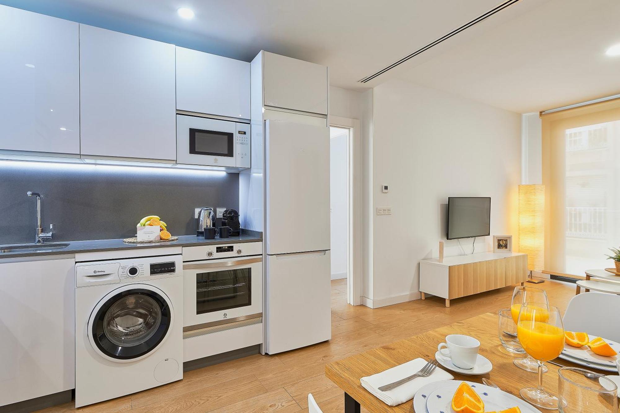 Holidays Elite Málaga Dış mekan fotoğraf