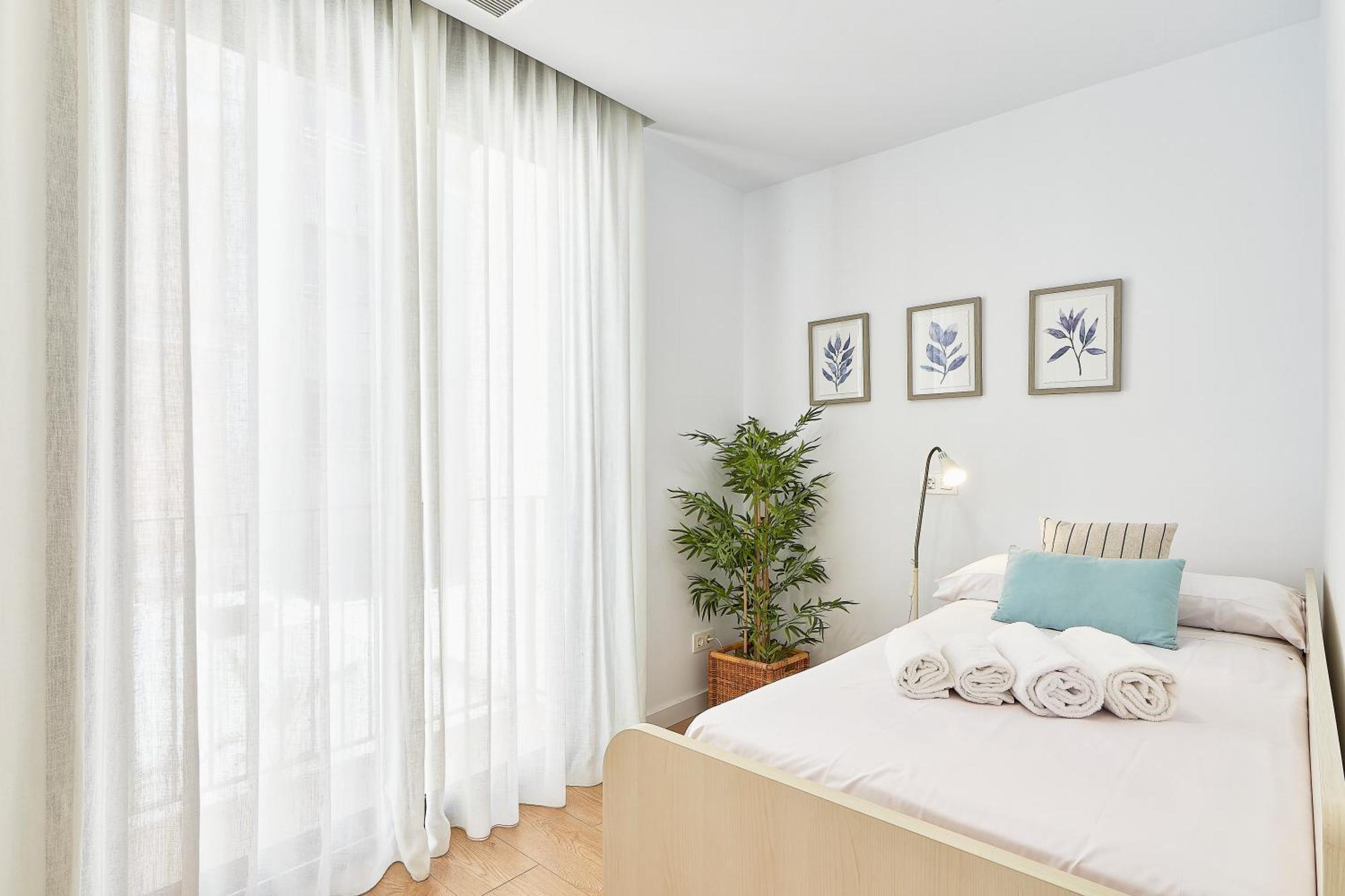 Holidays Elite Málaga Dış mekan fotoğraf