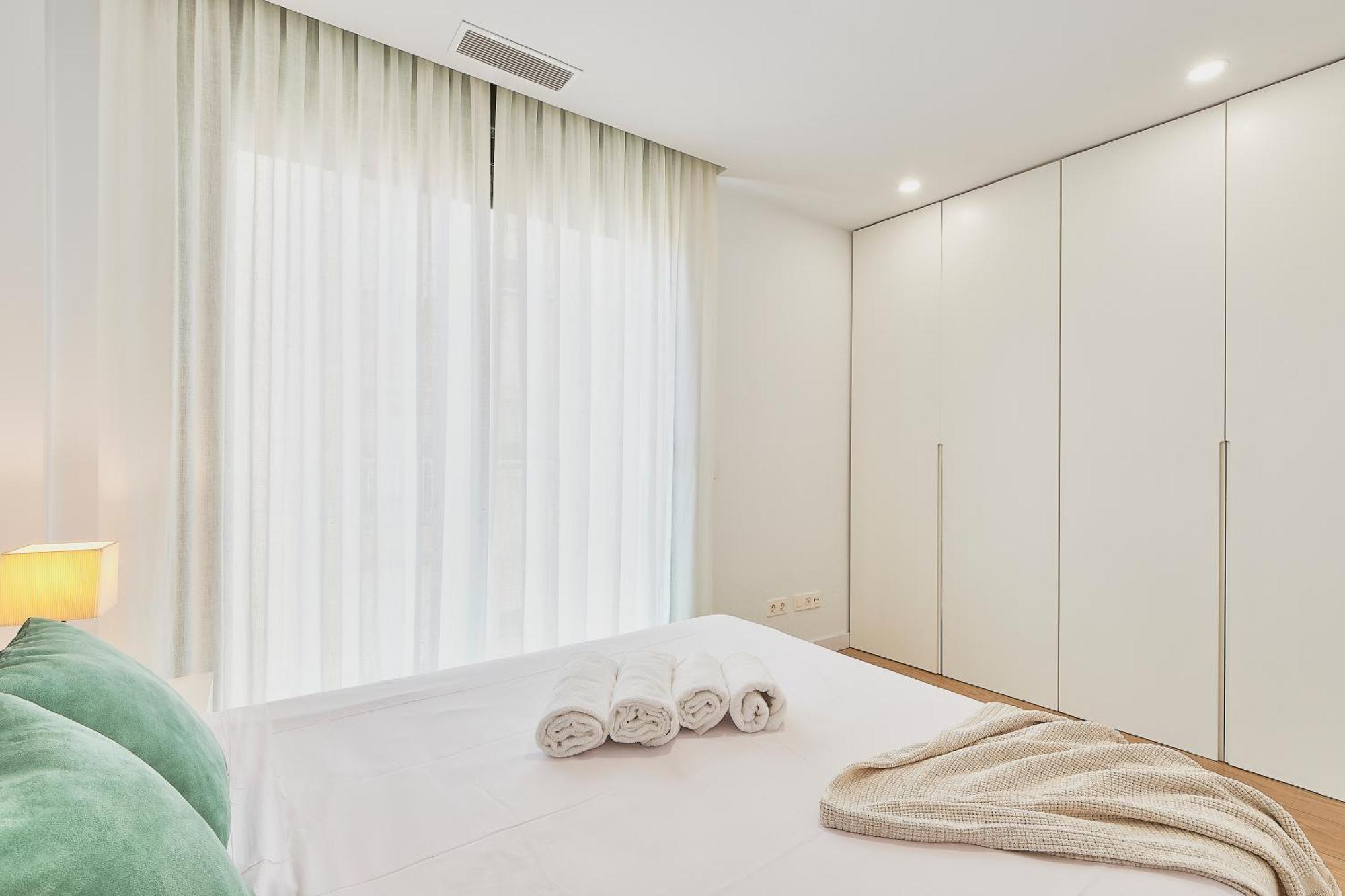 Holidays Elite Málaga Dış mekan fotoğraf